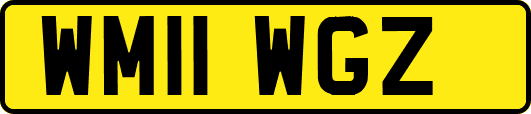 WM11WGZ