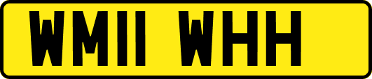 WM11WHH