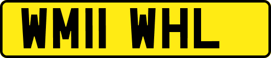 WM11WHL