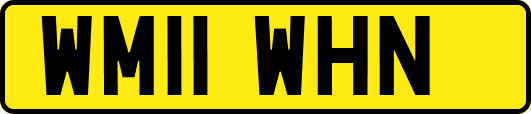 WM11WHN