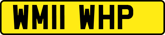 WM11WHP