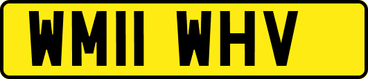 WM11WHV