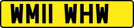 WM11WHW