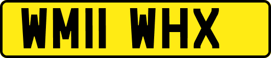 WM11WHX