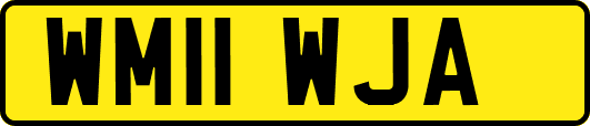 WM11WJA