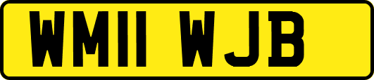 WM11WJB