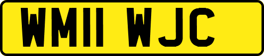 WM11WJC