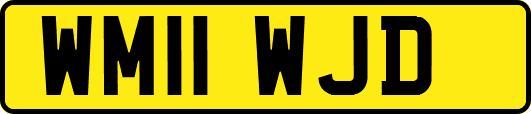 WM11WJD