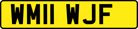 WM11WJF