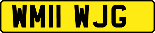 WM11WJG