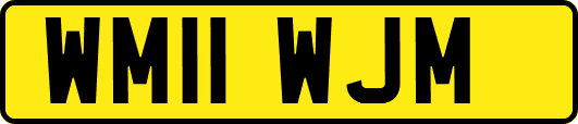 WM11WJM