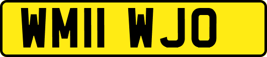 WM11WJO