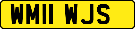 WM11WJS