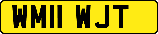 WM11WJT