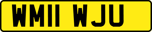 WM11WJU