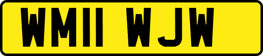 WM11WJW