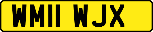 WM11WJX