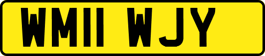 WM11WJY