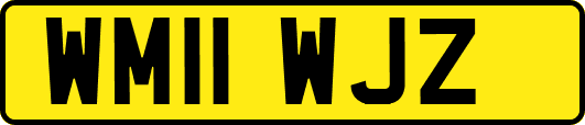 WM11WJZ