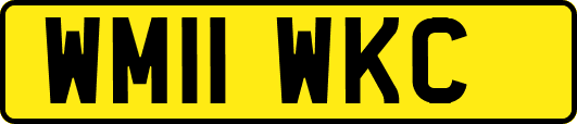 WM11WKC