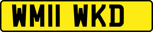WM11WKD