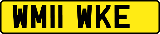 WM11WKE