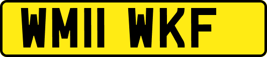 WM11WKF