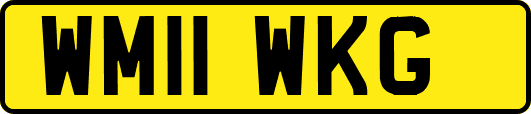 WM11WKG