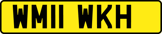 WM11WKH
