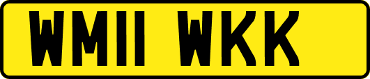 WM11WKK