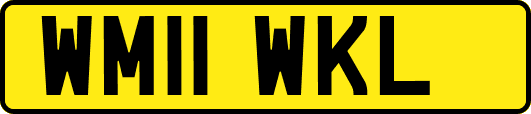 WM11WKL