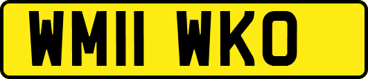 WM11WKO
