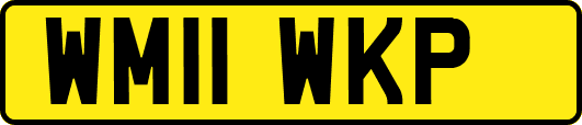 WM11WKP