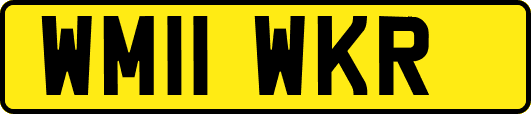 WM11WKR