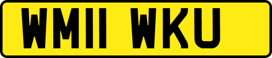 WM11WKU