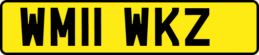 WM11WKZ