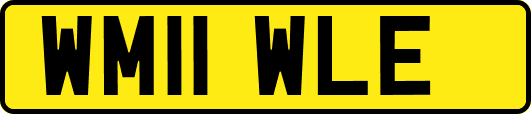 WM11WLE