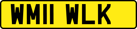 WM11WLK