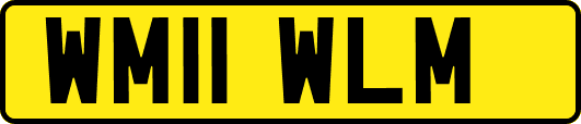 WM11WLM