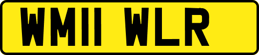 WM11WLR