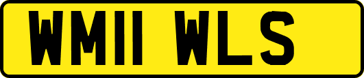 WM11WLS