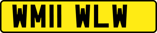 WM11WLW