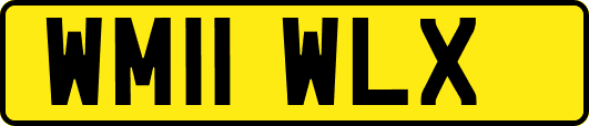 WM11WLX
