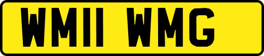 WM11WMG