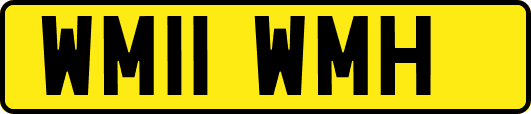 WM11WMH