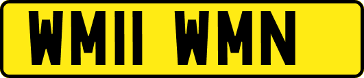 WM11WMN