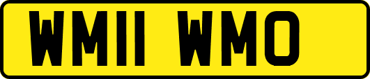 WM11WMO