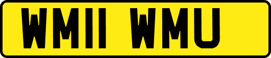 WM11WMU