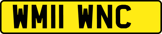 WM11WNC