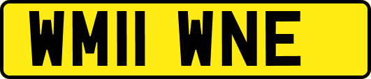 WM11WNE